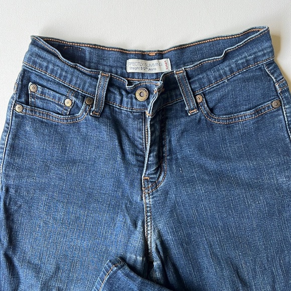 LEVIS PERFECTLY SLIMMING - Picture 3 of 5